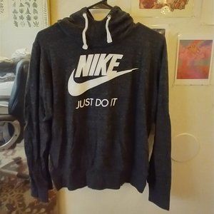 Nike Thin Workout Pullover Jacket